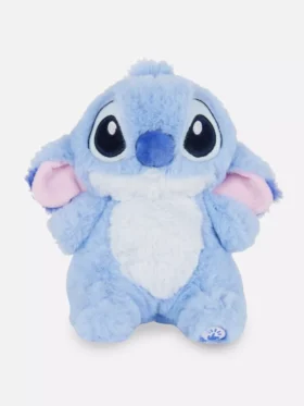 Kleines Plüschtier von Disneys Stitch