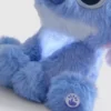Kleines Plüschtier von Disneys Stitch