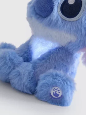 Kleines Plüschtier von Disneys Stitch