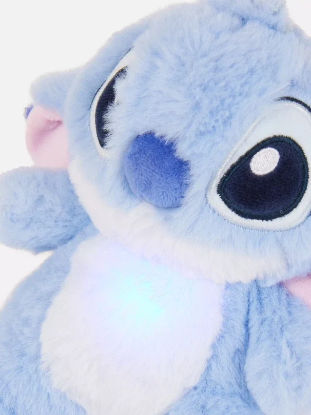 Kleines Plüschtier von Disneys Stitch