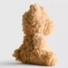 Kleines Teddybär-Plüschtier