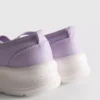 Klobige Ballerina-Sneakers