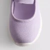 Klobige Ballerina-Sneakers
