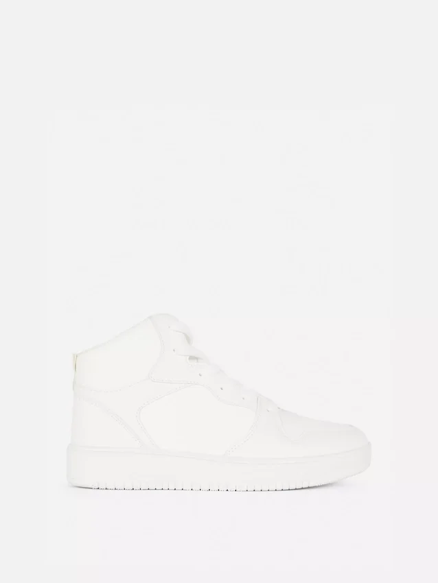 Klobige High-Tops