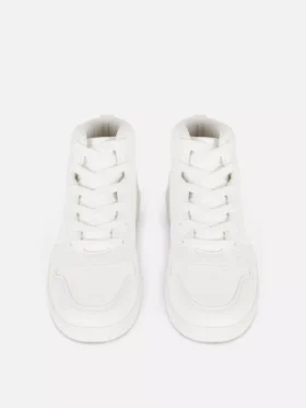Klobige High-Tops