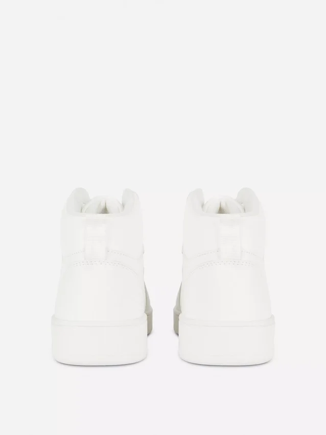 Klobige High-Tops