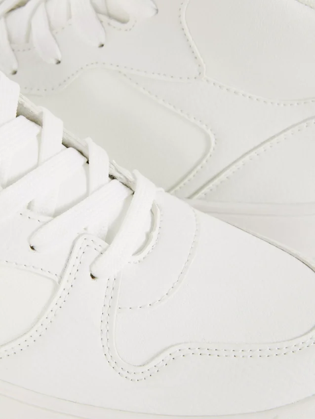 Klobige High-Tops