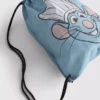 Kordelzug-Tasche zu «Ratatouille» von Disney Pixar
