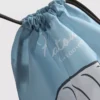 Kordelzug-Tasche zu «Ratatouille» von Disney Pixar