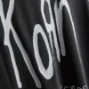 Korn-Hemd mit Aufdruck