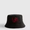 Korn Wende-Bucket-Hat