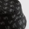 Korn Wende-Bucket-Hat