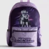Kpop Demon Hunters Rucksack
