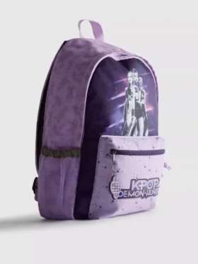 Kpop Demon Hunters Rucksack