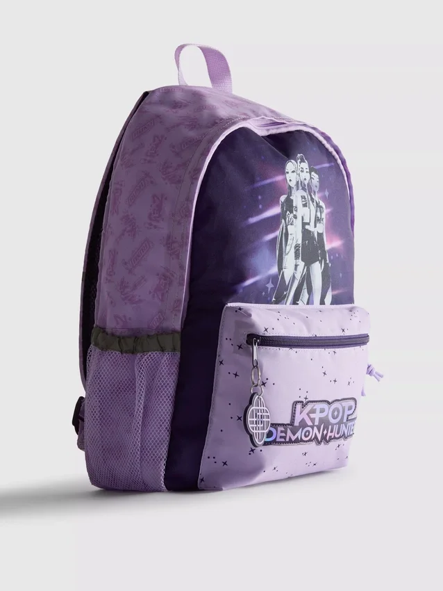 Kpop Demon Hunters Rucksack