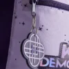 Kpop Demon Hunters Rucksack
