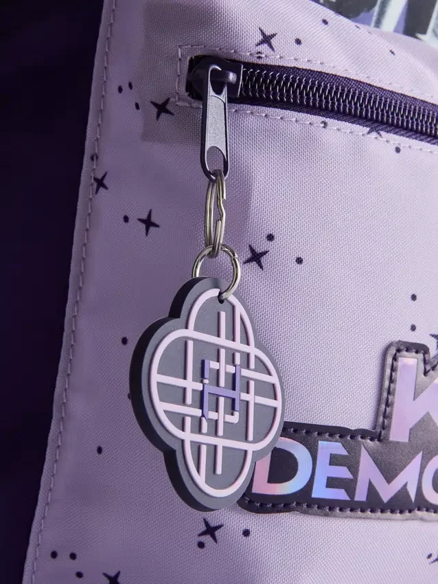 Kpop Demon Hunters Rucksack