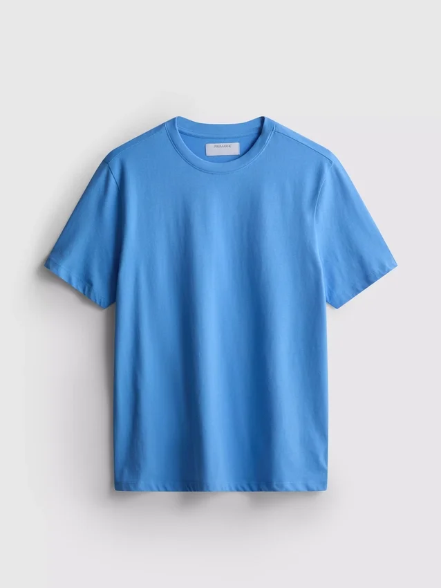 Kurzarm-Shorts in regulärer Passform