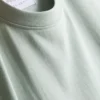 Kurzarm-Shorts in regulärer Passform