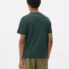 Kurzarm-T-Shirt «Canadian Rockies»