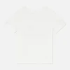 Kurzarm-T-Shirt mit Aufdruck