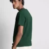 Kurzarm-T-Shirt mit Honda-Logo