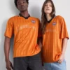 Kurzarm-T-Shirt «Netherlands»