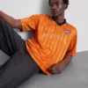 Kurzarm-T-Shirt «Netherlands»