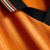 Kurzarm-T-Shirt «Netherlands»