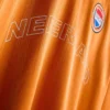 Kurzarm-T-Shirt «Netherlands»