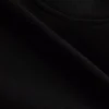 Kurzes, ärmelloses T-Shirt mit Schulterpolstern