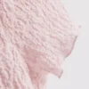 Kurzärmeliges Crinkle-Top