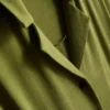 Kurzärmeliges Midi-Shirtkleid