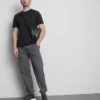 Kurzärmeliges Sport-Hemd