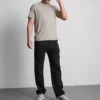 Kurzärmeliges Sport-Hemd