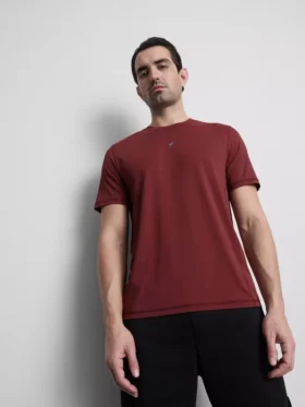 Kurzärmeliges Sport-Hemd