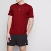 Kurzärmeliges Sport-Hemd
