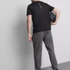Kurzärmeliges Sport-Hemd