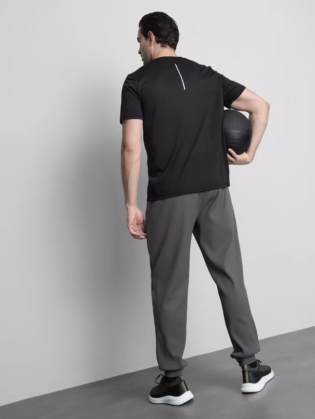 Kurzärmeliges Sport-Hemd