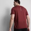 Kurzärmeliges Sport-Hemd