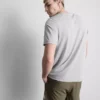Kurzärmeliges Sport-Hemd