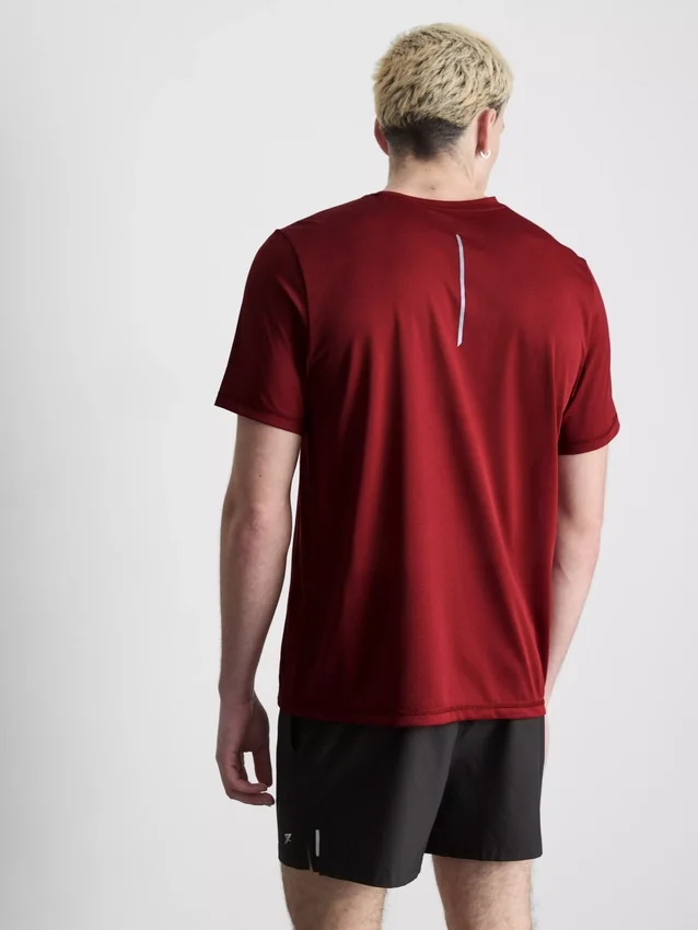 Kurzärmeliges Sport-Hemd