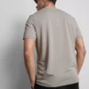 Kurzärmeliges Sport-Hemd