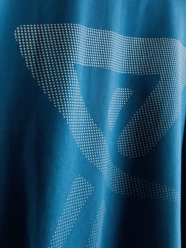 Kurzärmeliges Sport-Hemd