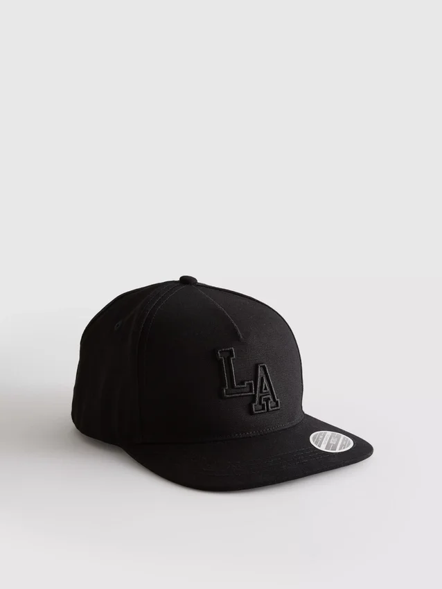 La Baseballkappe