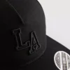 La Baseballkappe