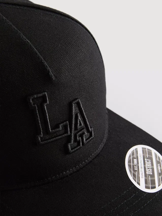 La Baseballkappe