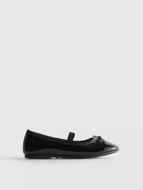Lack-Ballerinas