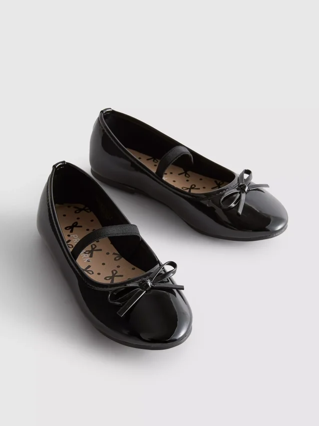 Lack-Ballerinas