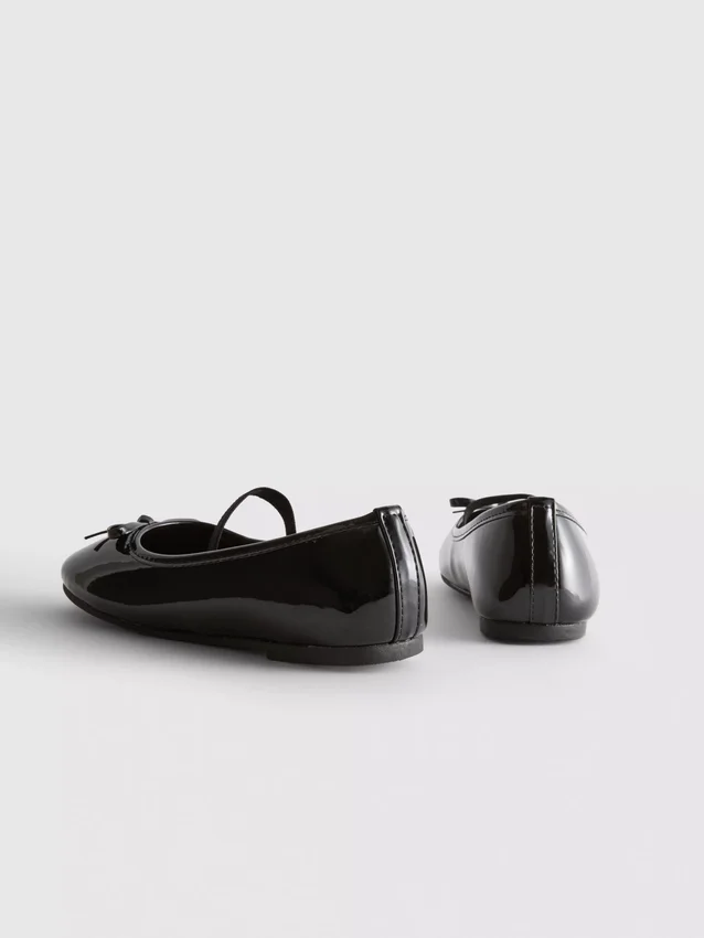 Lack-Ballerinas